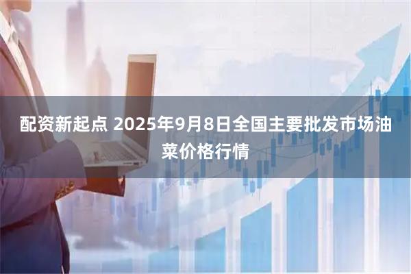 配资新起点 2025年9月8日全国主要批发市场油菜价格行情